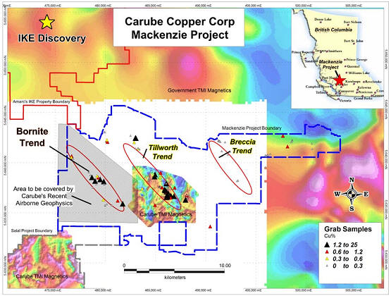Cannot view this image? Visit: https://orders.newsfilecorp.com/files/2661/17163_carube1enhanced.jpg