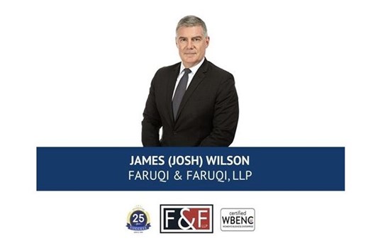 Cannot view this image? Visit: https://orders.newsfilecorp.com/files/6455/126478_faruqi%20photo_550.jpg