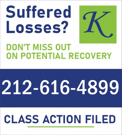 Tmc Alert The Klein Law Firm Announces A Lead Plaintiff Deadline Of December 27 2021 In The Class Action Filed On Behalf Of Tmc The Metals Company Inc F K A Sustainable Opportunities Acquisition