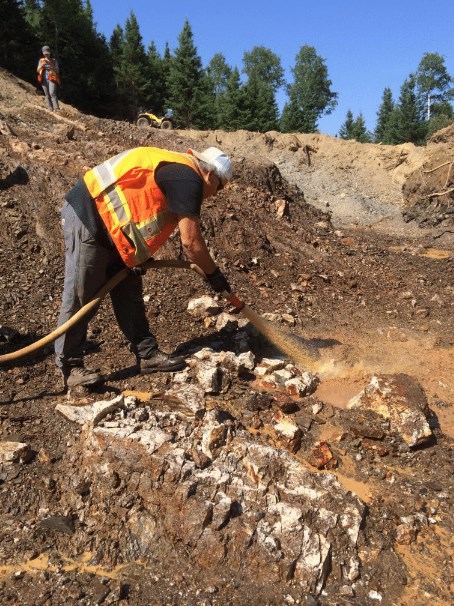 Junior Mining Network